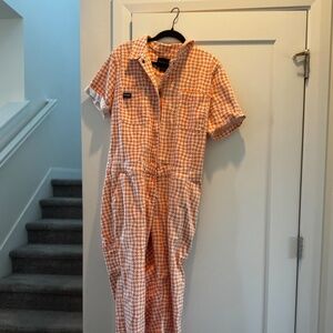 Wildfang Essential Coverall